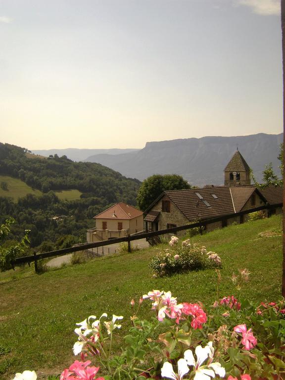 Sainte-Agnès Gite Le Cerf De Belledonne מראה חיצוני תמונה
